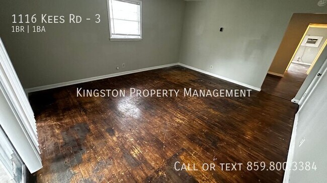 Building Photo - 1116 Kees Rd