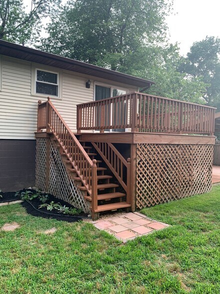 Building Photo - 7366 County Rd 491 S