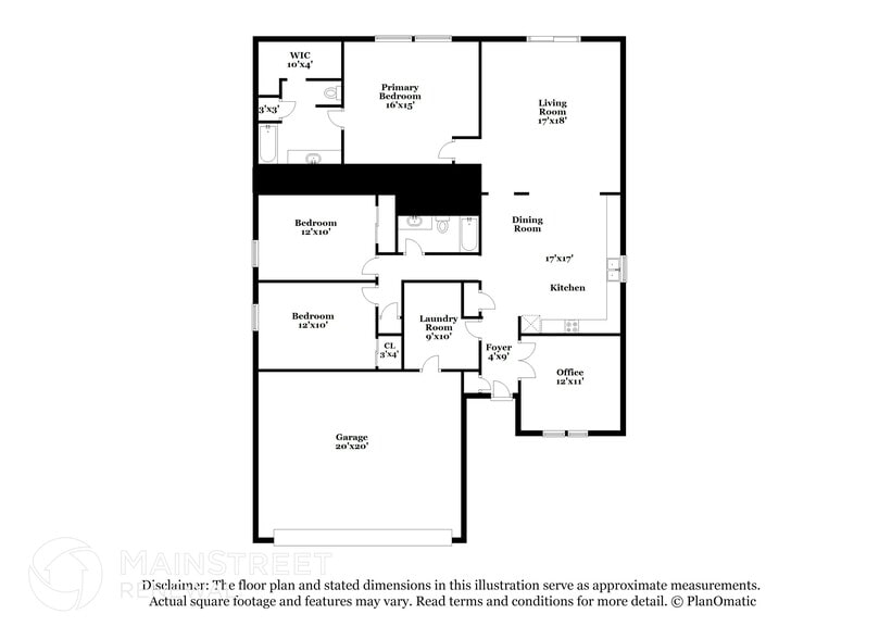 Building Photo - 2220 Rossington Ln