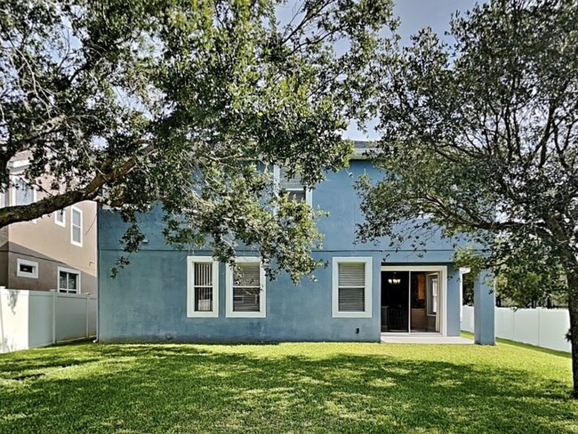 Building Photo - 4686 Blue Major Dr