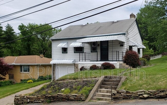 Building Photo - 1529 Lime Hollow Rd