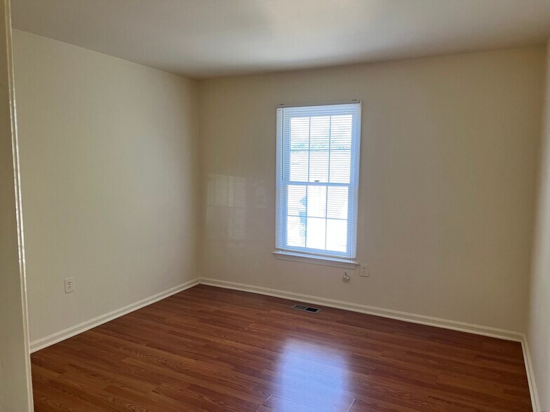 Bedroom - 12670 Marcum Ct