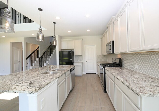 Building Photo - 59 Melon Summer Dr