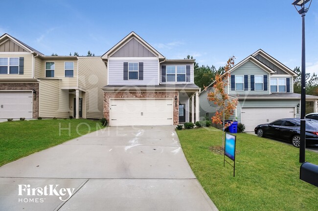 Building Photo - 5565 Union Pointe Pl