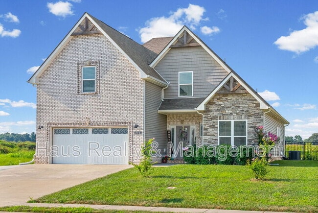 Building Photo - 538 Fieldview Wy