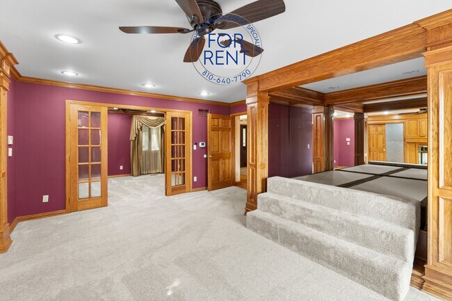 Building Photo - 7255 E Baldwin Rd