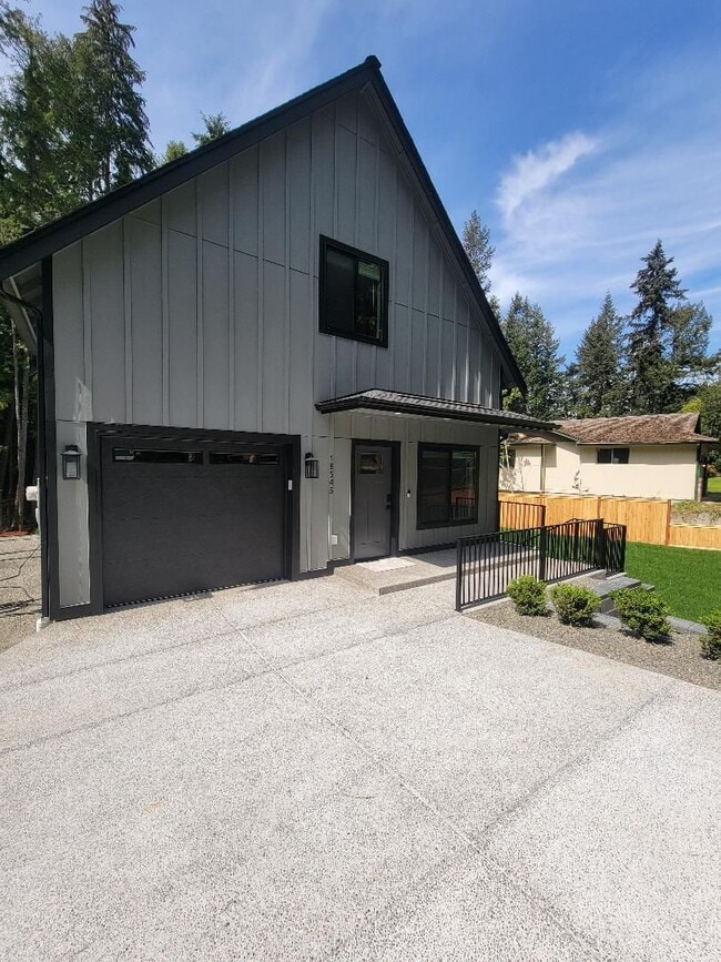 Building Photo - New Construction, Custom Chalet-style Home In Yelm. 3 bedrooms, 2 1/2 baths.