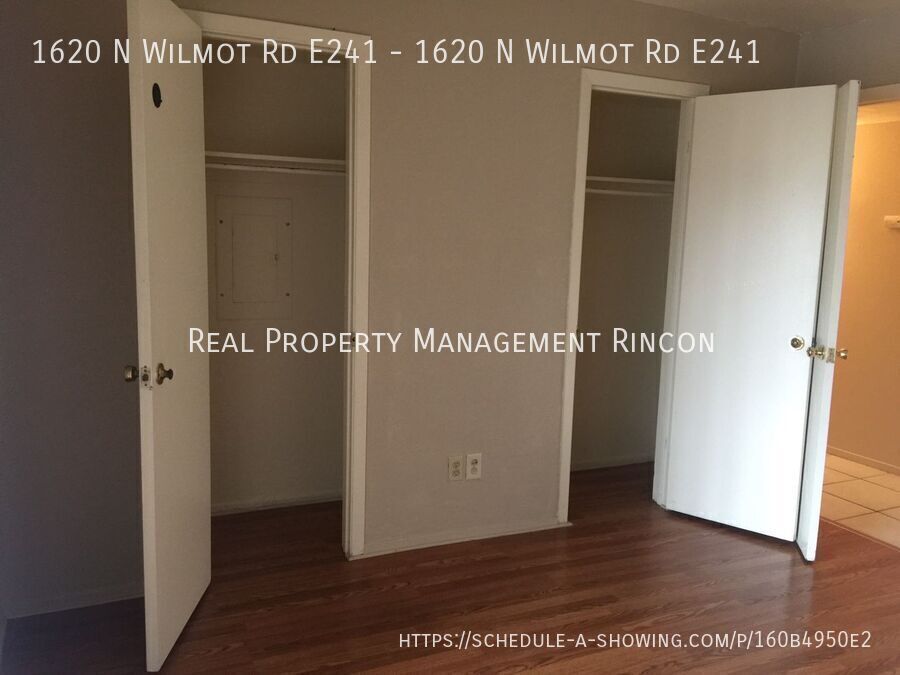 Building Photo - 1620 N Wilmot Rd