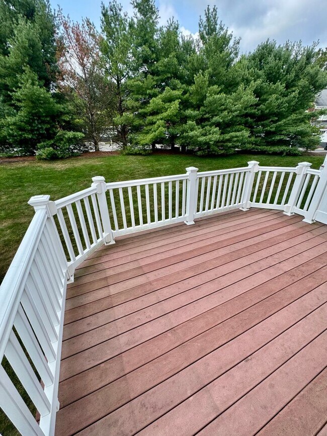Building Photo - Move-In Ready Wexford Home Featuring Modern Updates and an Attached Two-Car