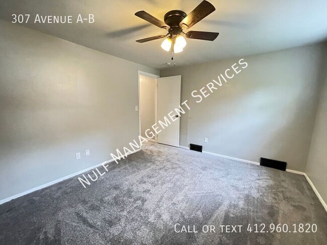 Building Photo - 307 Ave B