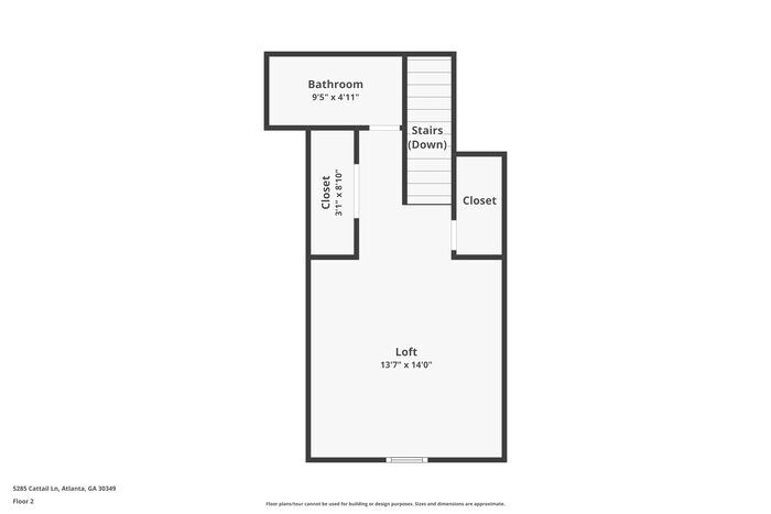 Building Photo - 5285 Cattail Ln
