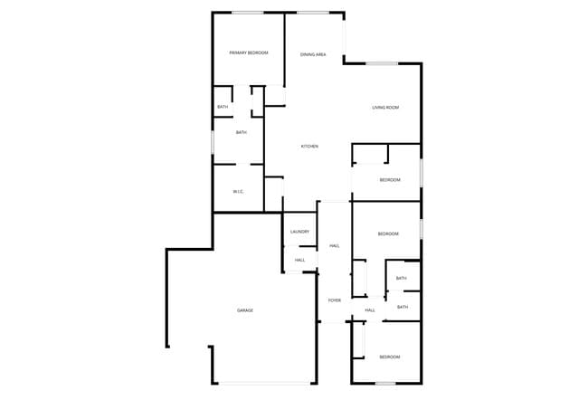 Building Photo - 17617 S Ridgerunner Dr