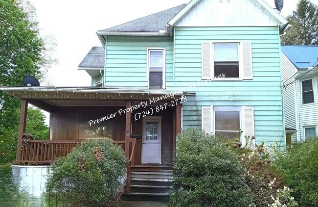 Primary Photo - 22 Franklin St