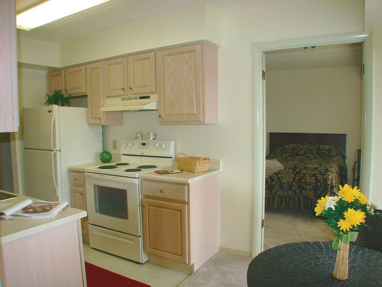 Bower Hill III 1170 Bower Hill Rd Mount Lebanon PA 15234 Apartment