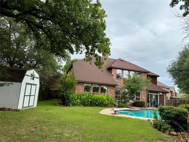 Building Photo - 525 Abbey Ct