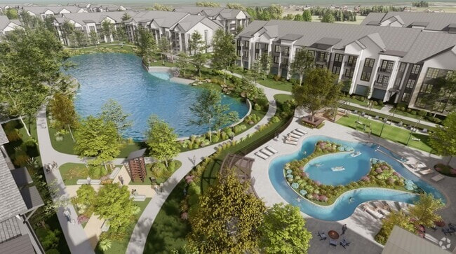 Building Photo - View at Manor Crossing