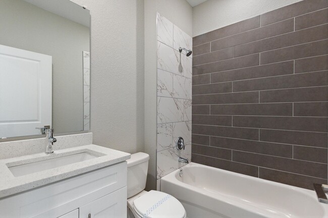 Building Photo - Deposit-Free! Modern, energy efficient hom...