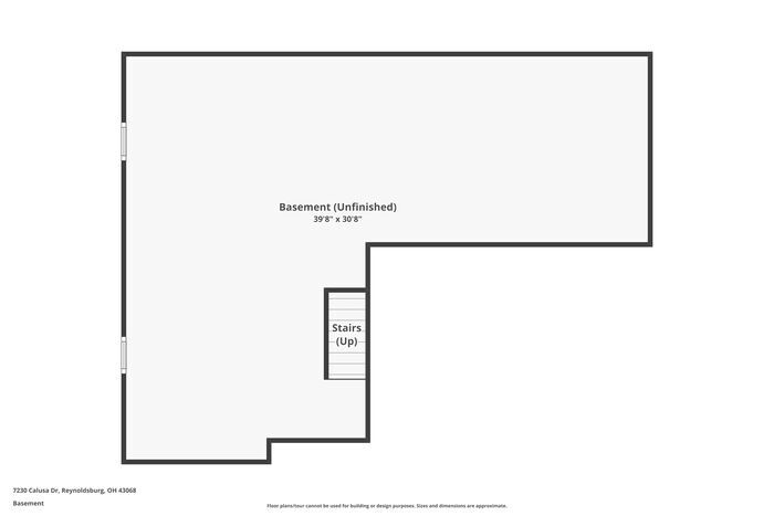 Building Photo - 7230 Calusa Drive