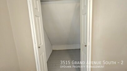 Building Photo - 3515 Grand Ave S