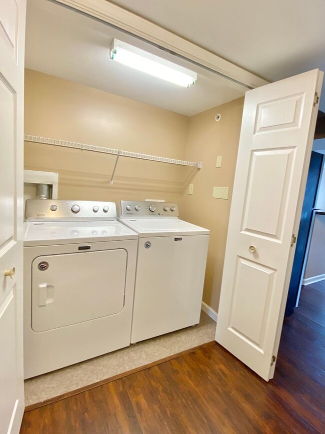 Building Photo - Welcome home to LAUREL STATION for Fall 2026! 3bed/2bath for $3300 includes two parking spaces!