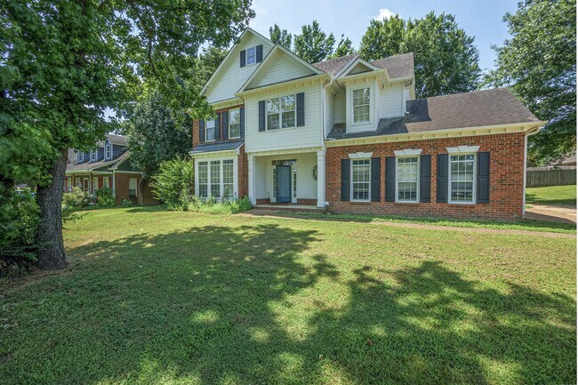Building Photo - 4375 Big Horn Dr S