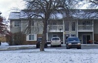 Building Photo - 405 Mayville Rd