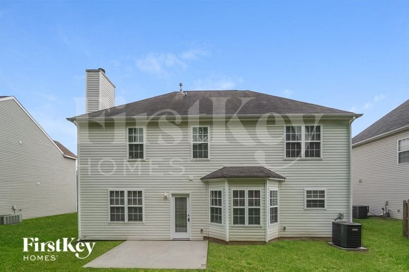 Building Photo - 4615 Canipe Dr