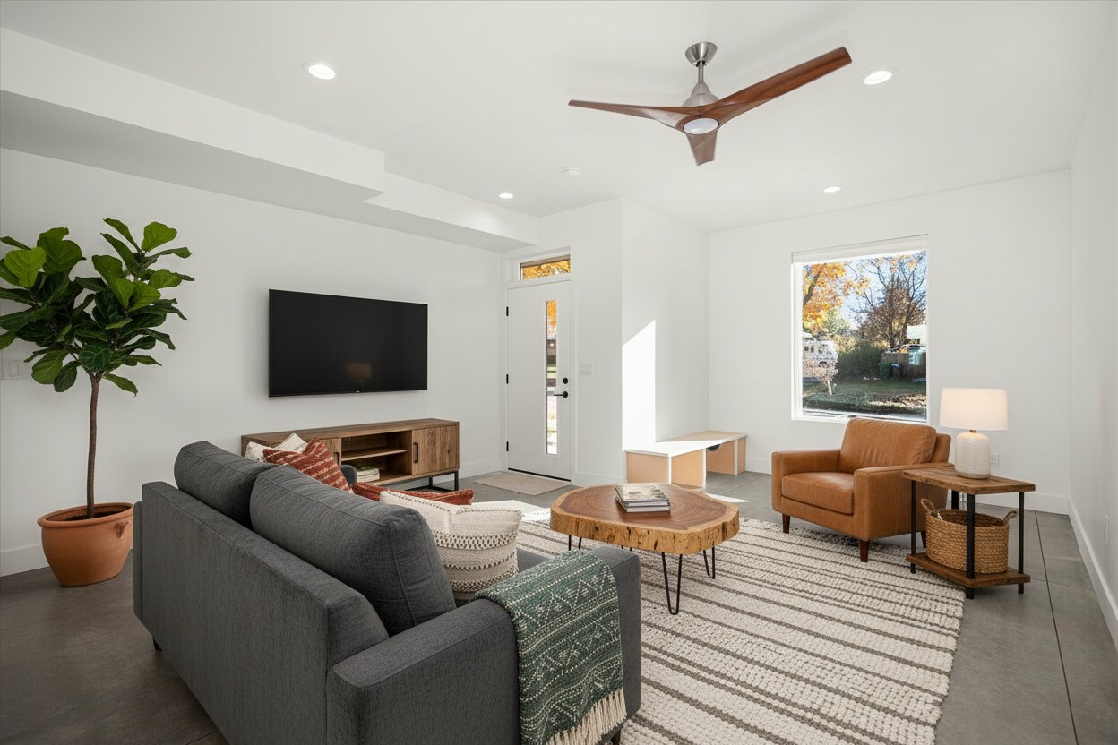 Building Photo - 3203 E 30th Ave