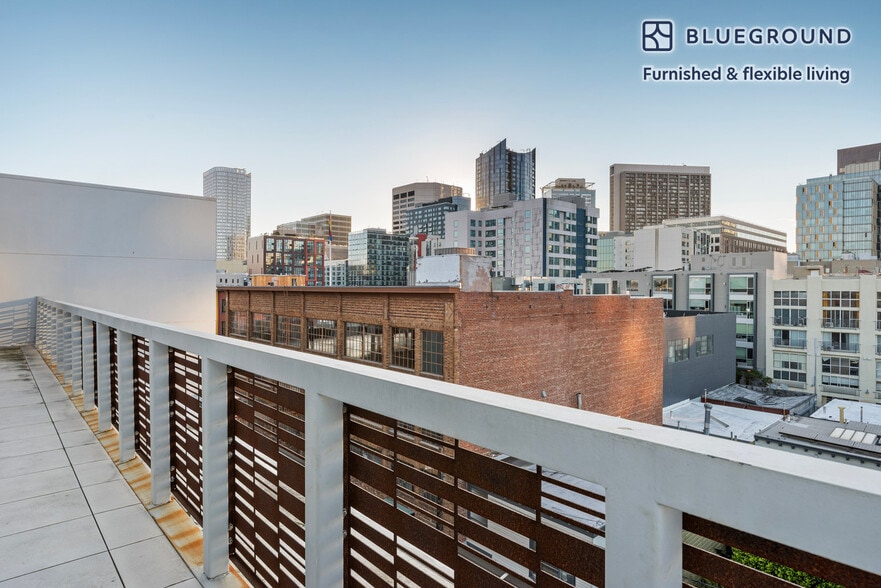 Building Photo - 1288 Howard St