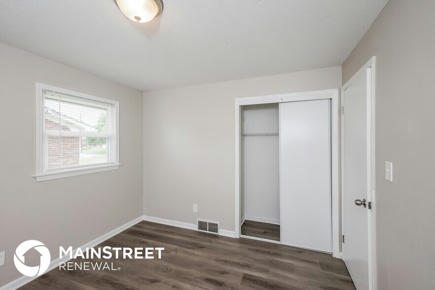 Building Photo - 3008 Pioneer Rd