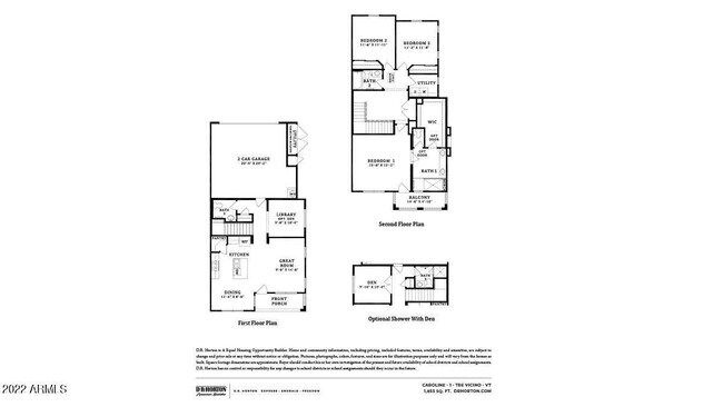 Building Photo - 1255 N Arizona Ave