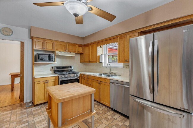 Building Photo - 2231 Wynkoop Dr