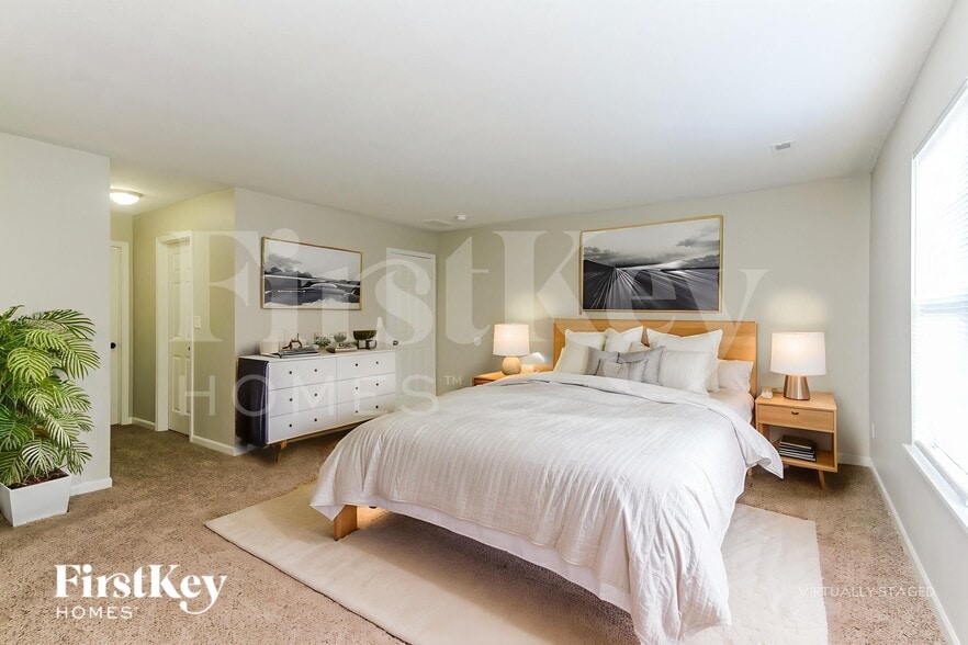 Building Photo - 7626 Stockard St