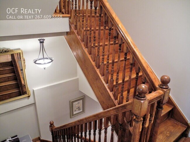 Building Photo - 1712 Rodman St