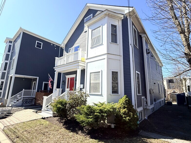 Building Photo - 4 Woodworth St