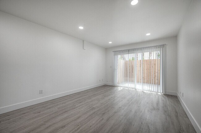 Interior Photo - The Village at La Mesa