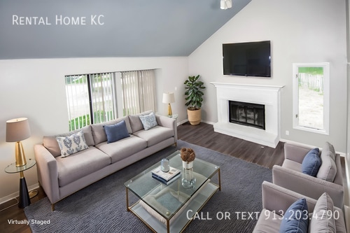 Building Photo - 7920 W 113th Terrace