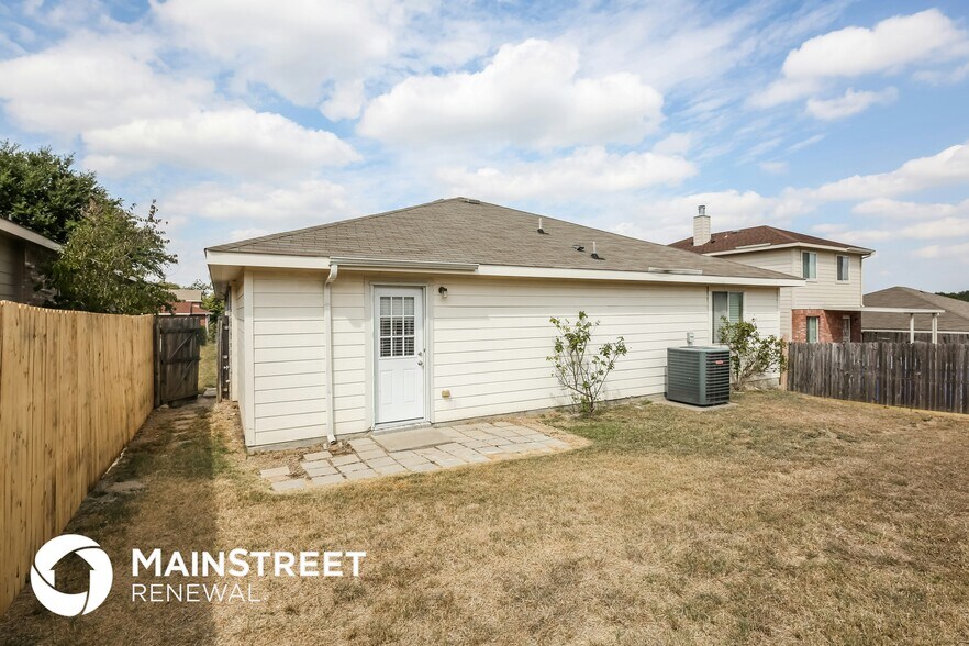 Building Photo - 1622 Sax Leigh Dr