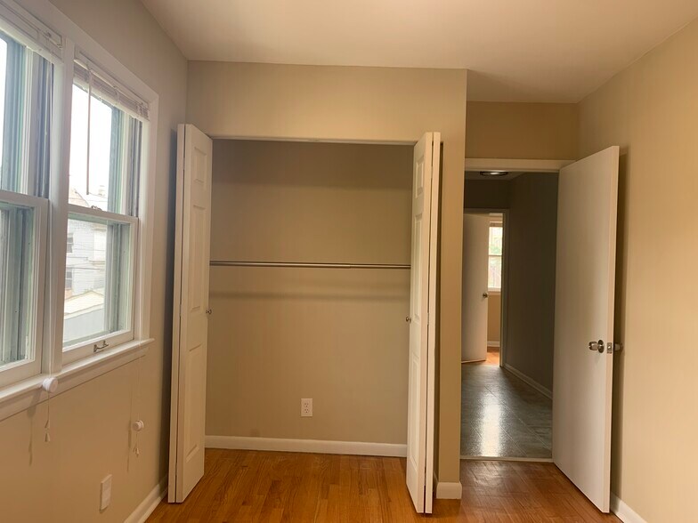 Second Bedroom - 1662 N Cass St