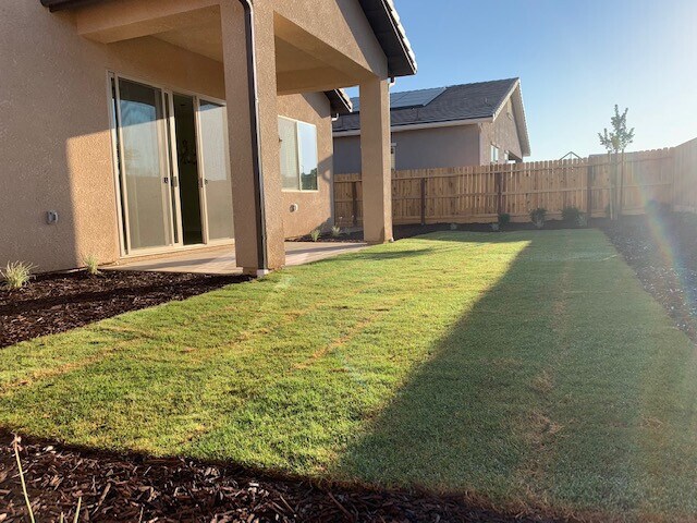 Building Photo - New Granville Home For Rent in Clovis
