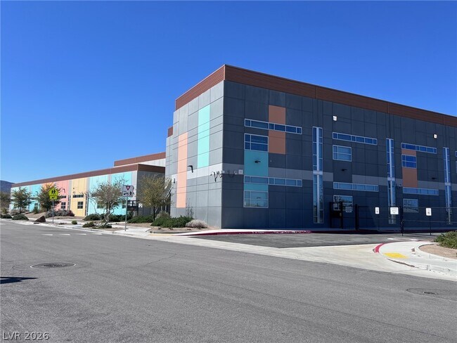 Building Photo - 2970 Tranquil Brook Ave