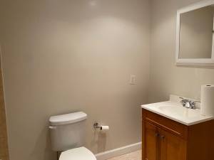 Bathroom - 15389 S Dixie Hwy