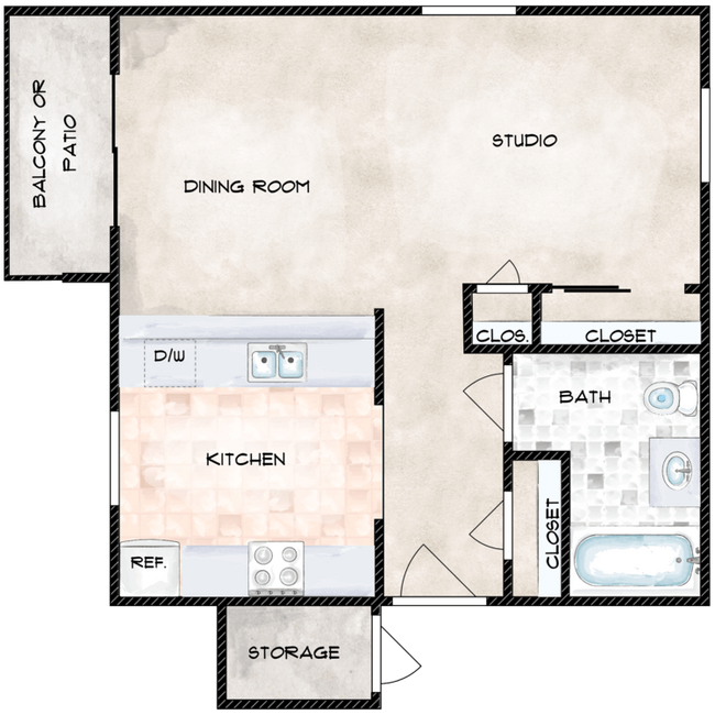 Pinewood Village Apartments 14911 NE 1st Pl Bellevue WA 98007