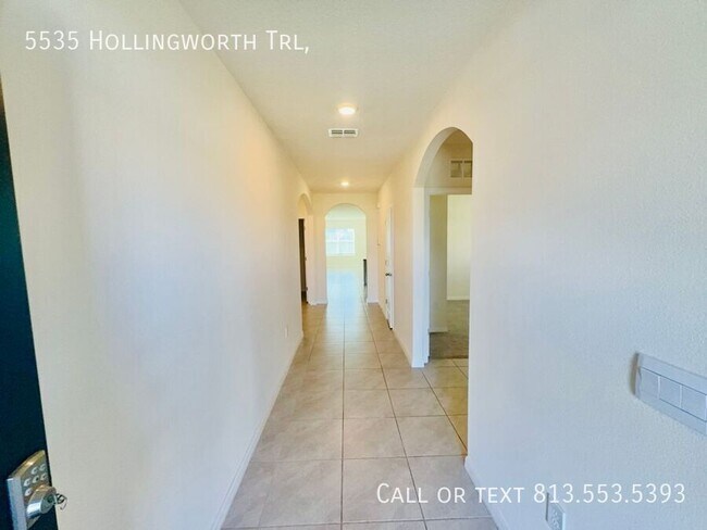 Building Photo - 5535 Hollingworth Trl