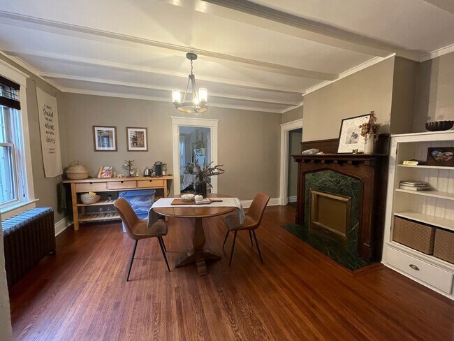 Building Photo - 6609 Church Ave