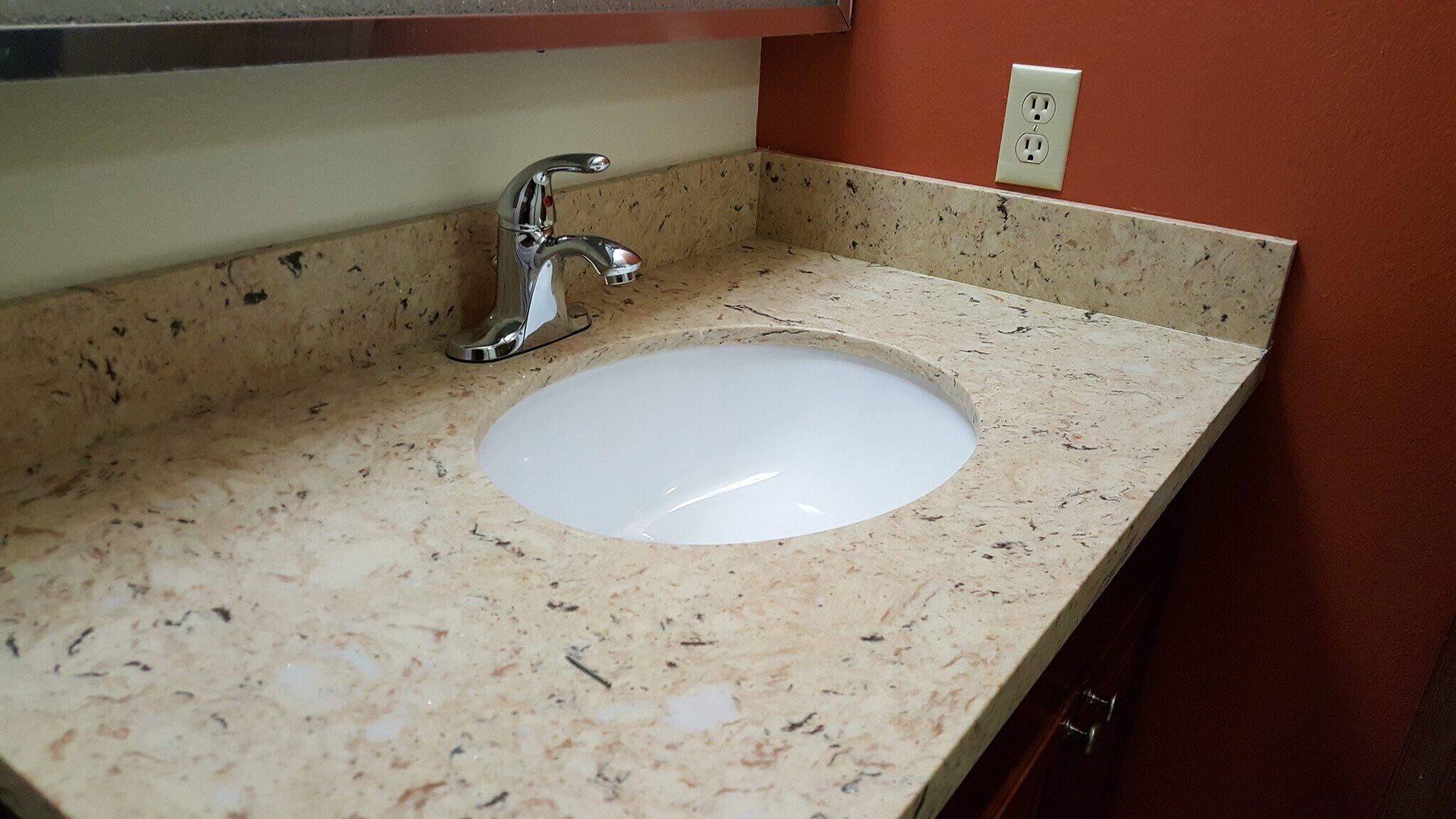 Bath Sink - 12044 15th Ave NE