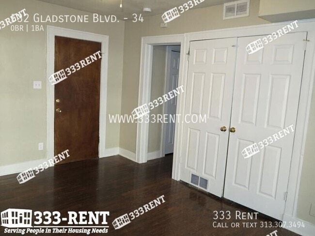 Building Photo - 532 Gladstone Blvd