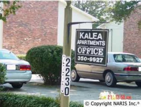  - Kalea Apartments