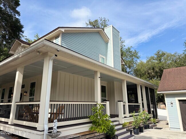 Building Photo - 4343 Monument Rd