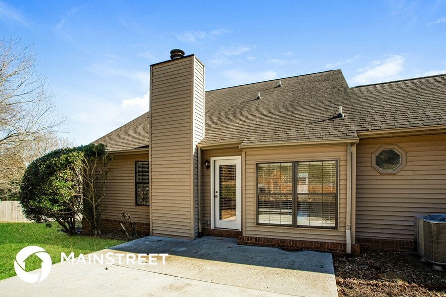 Building Photo - 4408 Bucknell Dr